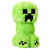 Plyšák Minecraft film Creeper 20cm