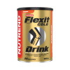 Nutrend Flexit Gold Drink 400 g ružový grepfruit
