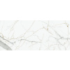 PRESTIGIO Statuario Craquelé 120x278 cm Rett. Lucido