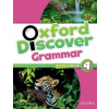 Oxford Discover Grammar 4 SB