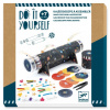 DJECO DIY Vytvoř si svůj kaleidoskop