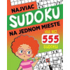 Najviac sudoku na jednom…