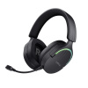 Trust Gaming GXT 491 Fayzo/7.1/Jack/Drát/BT-USB/Bezdrát/Černá 24901