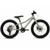 HFF MTB Batch Alu 20” silver (B374555W)