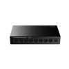 cudy switch 8-portový Gigabit, kovový (GS108) - 00225771