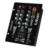 Mix pult pre DJ Ibiza, USB/MP3, Bluetooth DJM150USB-BT