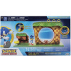 Sonic the Hedgehog Jakks Green Hill zóna figuríny (Sonic the Hedgehog Jakks Green Hill zóna figuríny)