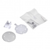 Ubiquiti UVC-G5-Dome Kupole Bezpečnostní IP kamera Vnitřní a venkovní 2688 x 1512 px Strop/zeď