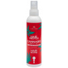 Kallos Hair PRO-TOX CANNABIS Best in 1 kondicionér na vlasy s konopným olejom 200 ml