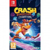 Hra Activision Nintendo SWITCH Crash Bandicoot 4: It's About Time (NSS112 )