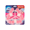 Domestos Power 5 Pink Magnolia WC blok 3x55 g Domestos Power 5 Pink Magnolia WC blok 3x55 g
