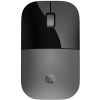 HP Z3700 Dual Silver Wireless Mouse 758A9AA