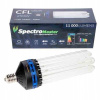 Lampa na pestovanie raslín - CFL SPECTROMASTER 250W RASTOVÁ LAMPA (CFL Spectromaster 250 W GROW LAMP)