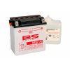 BSBAT BATTERY BB9L-A2 CONV W/ ACID