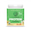 Protein Classic Bio vanilkový 375 g SUNWARRIOR
