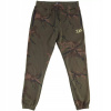 TEPLÁKY DAIWA CAMO JOGGERS, VEĽKOSŤ XL