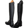 Imperial Riding Čižmy jazdecké Olania Imperial Riding, štandardné lýtko/vysoké, dámske, black/black croco Veľkosť: 41