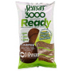 Sensas Krmivo 3000 Ready Carp
