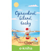 E-kniha Opravdově, šíleně, řecky - Mandy Baggot