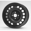 Alcar Stahlrad KFZ 8365 6.5x15 4x100 ET35 černá