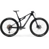 Merida Ninety-Six 8000 antracit čierny titán 21NSC8A