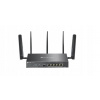 Router TP-LINK ER706W-4G VPN Omada, 4G+ Cat6, AX3000 (Router TP-LINK VPN AX3000 4G/LTE ER706W-4G)
