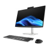 HP AiO EliteStudio 8 G1i 27 T U7 265,1x32GB DDR5,1TGB,WiFi7+BT,wrls kl. a myš,280W pl.,DP+HDMI+TB4(PD100W),Win11Pro C8JJ1ET-BCM