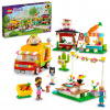 LEGO Friends 41701 LEGO® Friends 41701 Pouličný trh s jedlom