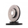 TATechnix Brzdový kotúč 255mm Toyota COROLLA (_E12_) 1.4VVT-i, 1.6VVT-i, 1.8VVTL-iTS, 1.4D - BREMBO