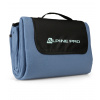 Alpine Pro Minere Pikniková deka 130x170 cm UKPE016 indigo blue UNI