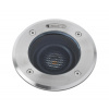 FARO Barcelona FARO 70309 - LED Vonkajšie nájazdové svietidlo GEISER LED/15W/230V IK08 IP67 FA70309 + záruka 3 roky zadarmo + záruka 3 roky zadarmo