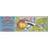 T-28 Trojan (406mm) (4SH0901)