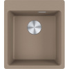 FRANKE Maris MRG 610-39 FTL Fragranit drez, horná montáž, 440 x 500 mm, kašmír, 114.0661.449