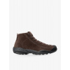 Topánky outdoor pánske Scarpa Mojito Mid GTX - moca