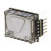 Senzor plynový oxid uhličitý (CO2) Uprac 4,5÷5,5V 0÷50°C