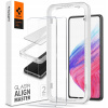 Spigen AlignMaster Glas.tR 2 Pack Samsung Galaxy A53 5G AGL04306