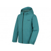 Husky Dětská outdoorová bunda Zunat K fd. turquoise