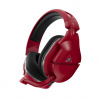 Turtle Beach Stealth 600 Gen 2 MAX Slúchadlá s mikrofónom Káblový a bezdrôtový Pres hlavu Hranie USB Typ-C Červená (TBS-2368-02)
