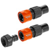Súprava prípojok Gardena „Profi“ Maxi - Flow System 1505-23