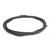 Bowden Fronius ocelový holý 1,2 mm Délka bowdenu: 3,73 m 42.0404.0174