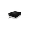 Icy Box IB-148SSK-B