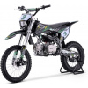 Beneo Motors Cross GRX, benzínový Motocross pre dospievajúce deti aj dospelých, 125cm3, zelený CROSS_GRX_PH09D_GREEN