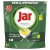 Jar JAR tablety do umývačky riadu Original (85 ks) Yellow