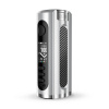 Lost Vape Grus 100W MOD Barva: Stříbrná / Carbon Fiber