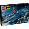 LEGO SUPER HEROES Batman vs. Harley Quinn 76274 STAVEBNICE