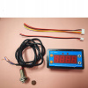Tachometer Digitálny LED merač otáčok YH-TC01