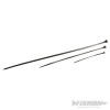 Nylon Cable Ties - 1000pce FIXMAN