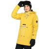 Horsefeathers Derin II Mimosa Yellow M