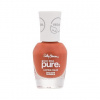 Sally Hansen Good. Kind. Pure. veganský lak na nehty 10 ml odstín 285 Carrot Cake