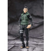 Bandai Tamashii Nations Naruto Shippuden S.H. Figuarts Akční Figurka Shikamura Nara Brilliant Strategist 15 cm